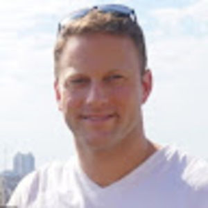 Meet your Posher, Scott